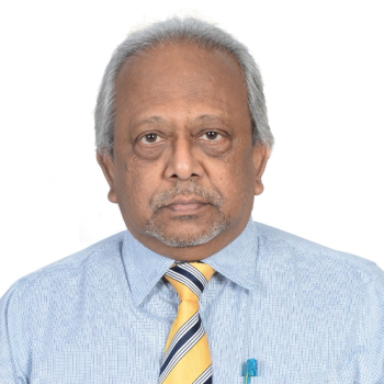 Ganesan Ramanathan